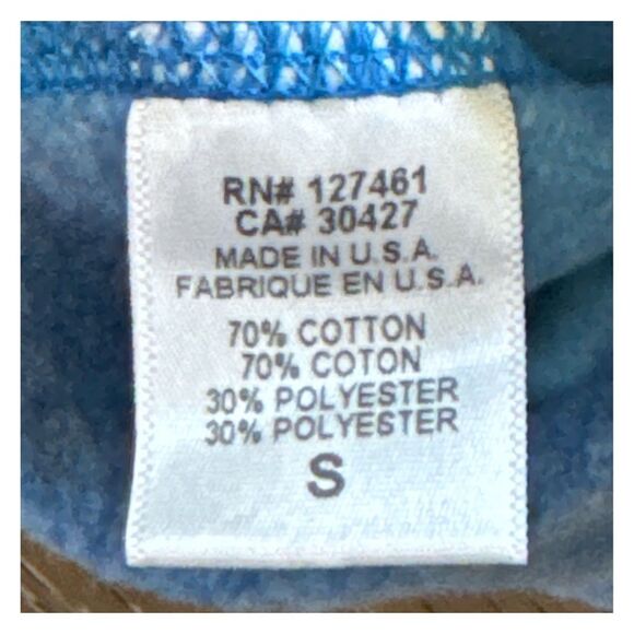 NWT Wildfox Monte Crop Sweatshirt - Picture 11 of 16